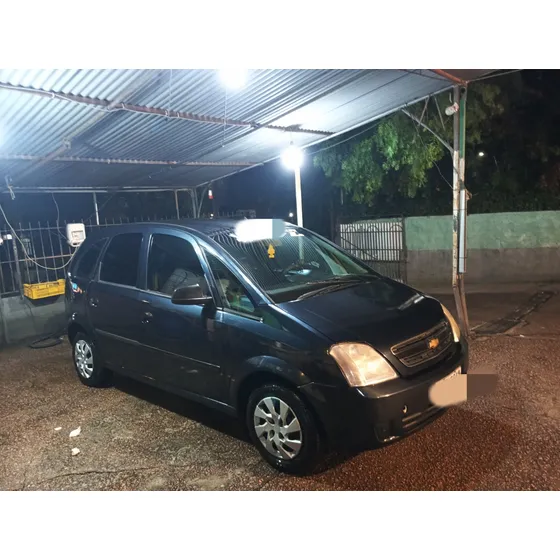 Chevrolet Meriva 1.8 Gl Aa+da