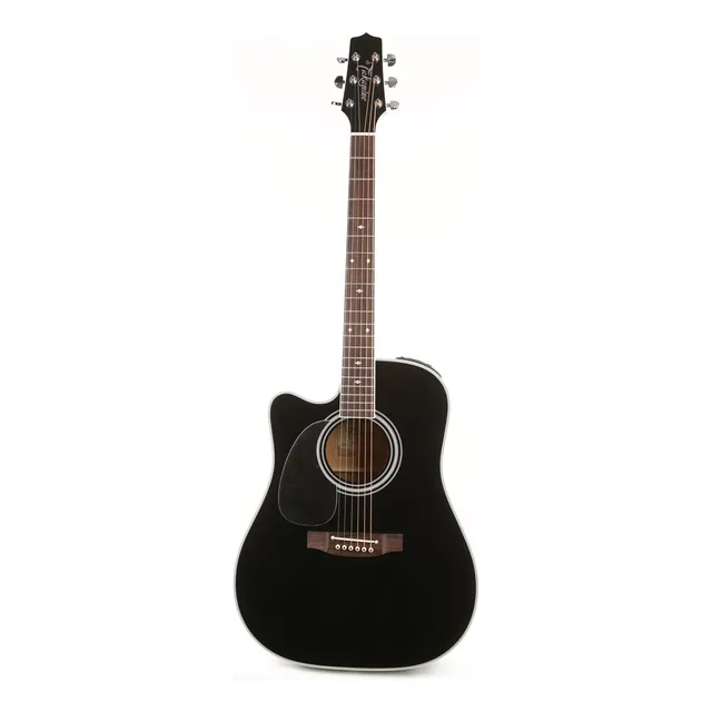 Guitarra Electroacustica Zurda Takamine G Ef341sclh