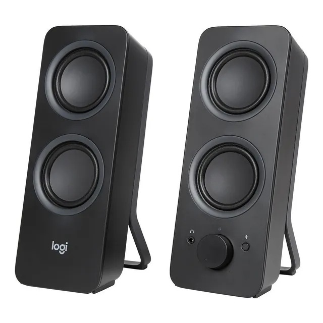 Parlantes Bluetooth Logitech Z207 Pc Laptop Circuit Shop