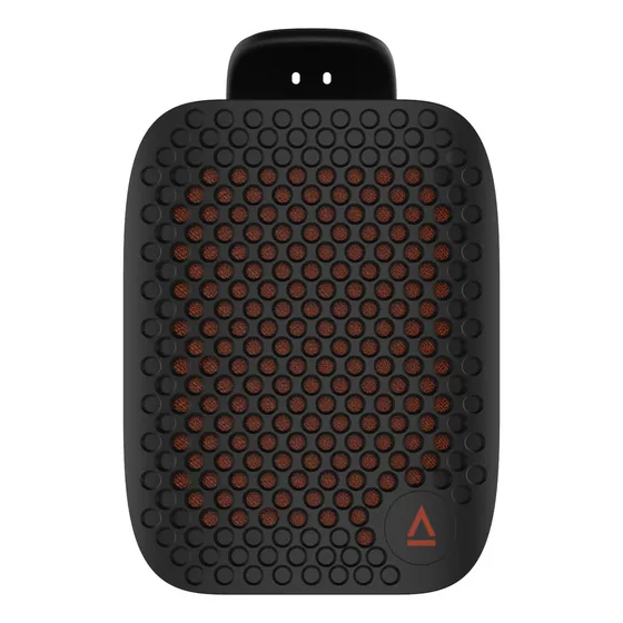Parlante Creative Muvo Free 6wp / Mic / Bt 5.4 / Ipx5 / 9h Negro