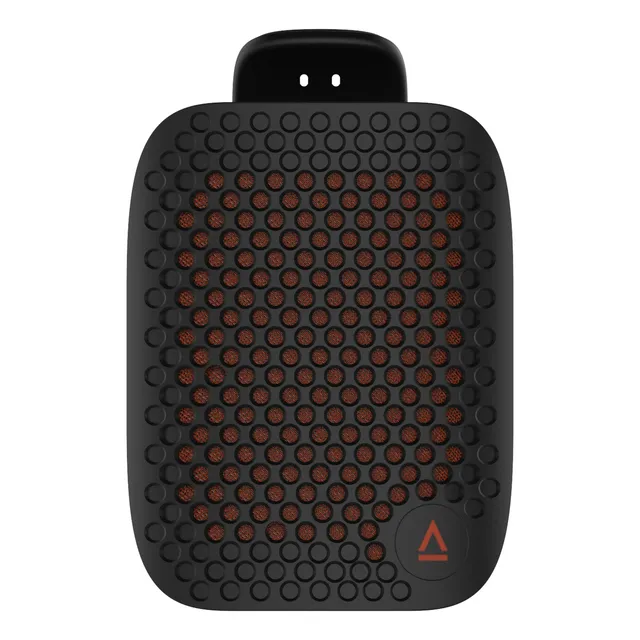 Parlante Creative Muvo Free 6wp / Mic / Bt 5.4 / Ipx5 / 9h Negro