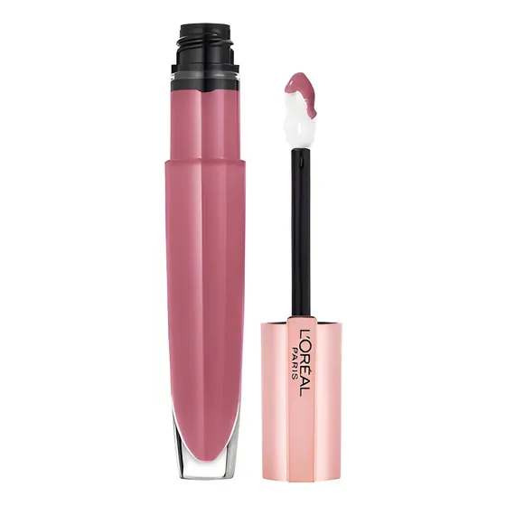 Loreal - Mu - Lab - Paradise - 90 Rosy Utopia. - D**