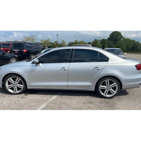 Volkswagen Jetta 2.0 Gli Mt