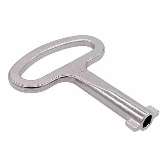 Llave De Tablero O Gabinete Eléctrico