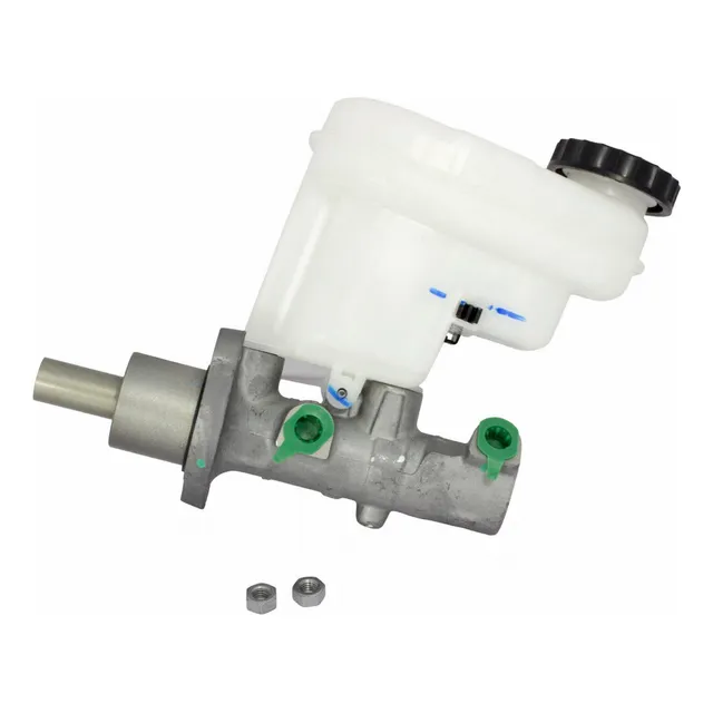 Bomba De Freno Explorer 3.5l 11/12 Original Motorcraft