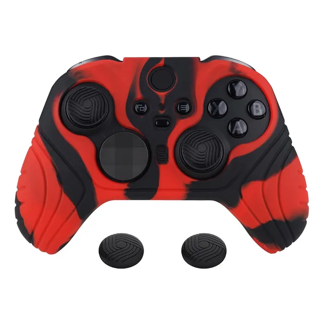 Funda Playvital, Compatible Con Controlador Elite 2 Core