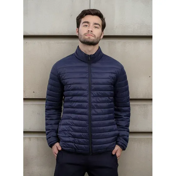 Chaqueta Ultralight Hombre Totto Acolchada Liviana