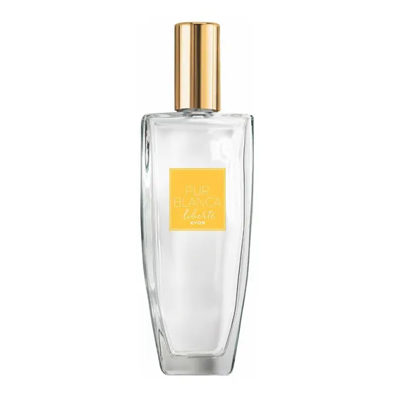 Perfume Pur Blanca Liberte Avon