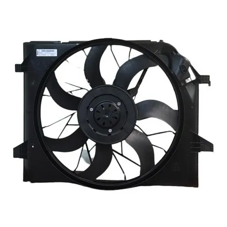 Electroventilador Motor Jeep Grand Cherokee 11 13 4g Mopar