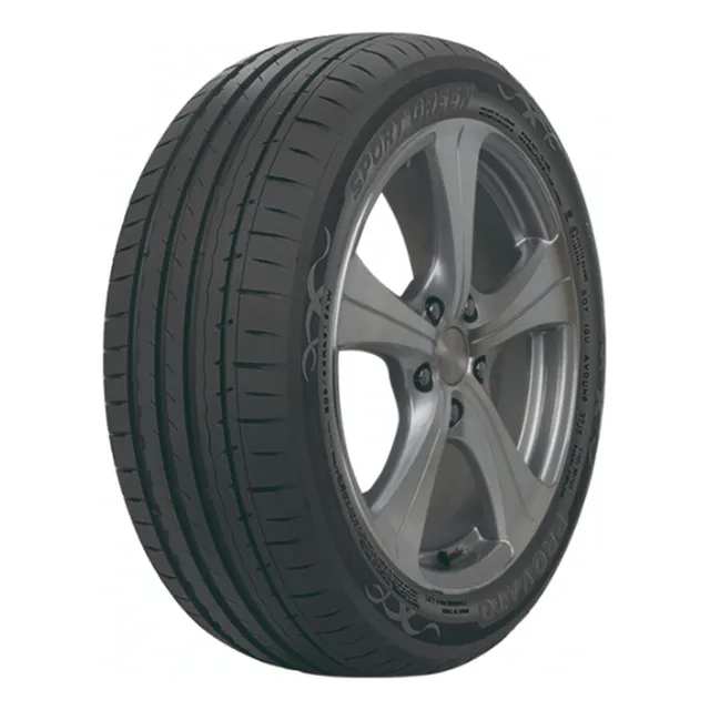 Llanta Sport Green Atlas 195/50r15 82v Índice De Velocidad V