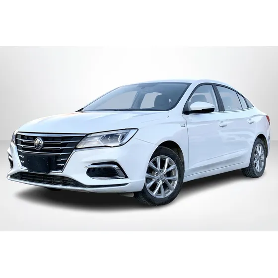 Mg Mg5 4 Pts. Excite, 1.5l, Ta, Ve, Piel, Ra-16