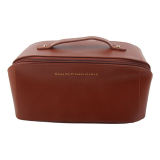 Large Capacity Makeup Bag Port Cosmetic Bag Large Capacity Makeup Bag Port Cosmetic Bag