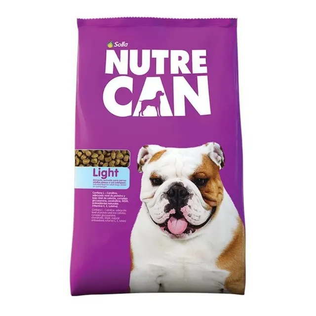Nutre Can Light 8 Kg 