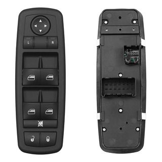 Interruptor De Ventana For 2008 Y 2009 Town & Country Interruptor De Ventana For 2008 Y 2009 Town & Country