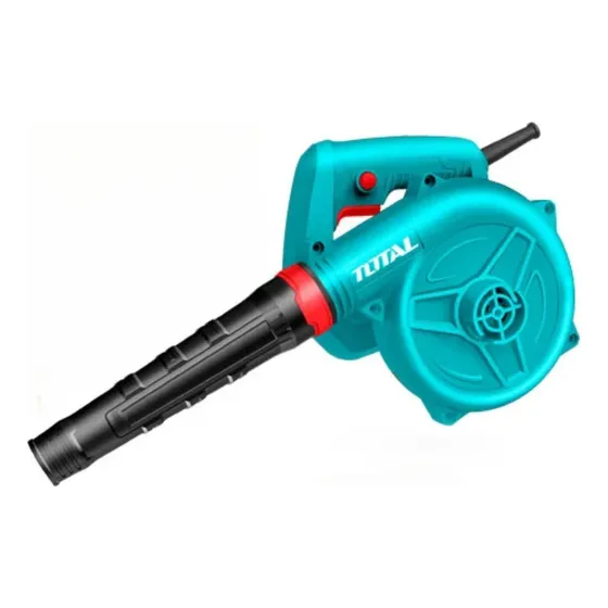 Sopla Aspiradora 400w Total Tb4036