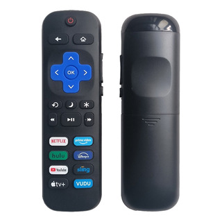 Tcl Roku Tv, Control Directo Inteligente Tcl Roku Tv, Control Directo Inteligente