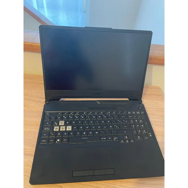 Asus Tuf Ryzen 7 Con 24gb De Ram