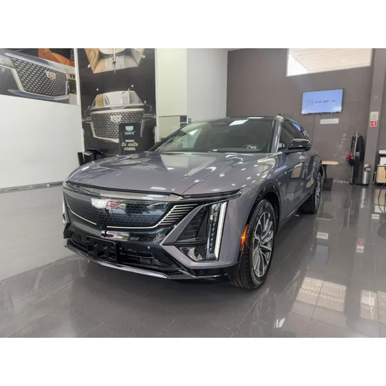 Cadillac Lyriq 0.0 Lyriq Techo Bitono Awd