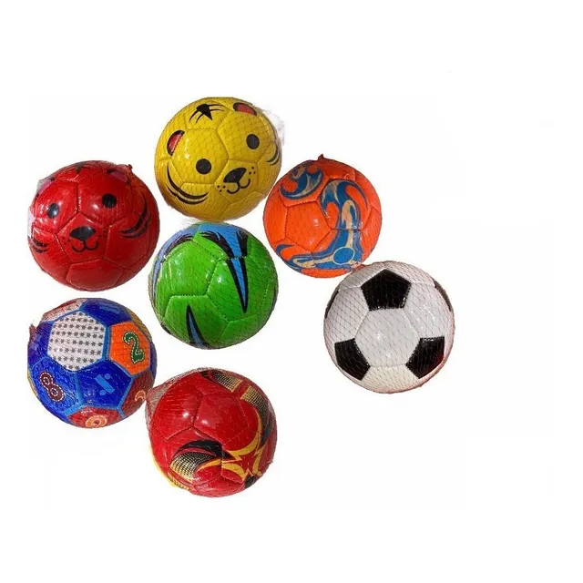 Balon De Futbol Numero 2 Futbolito Pelota Nueva Juguete Niño