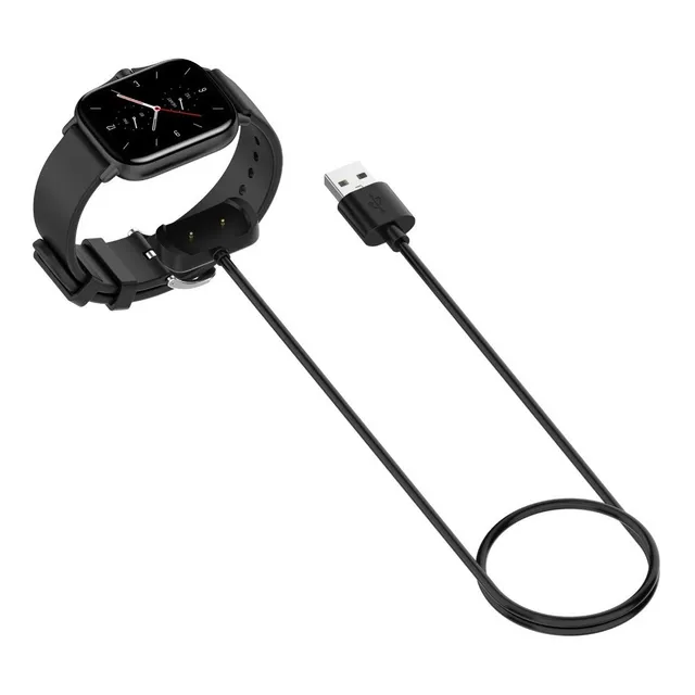 Cargador Usb Para Amazfit Gts 2 Mini / T-rex Pro / Gtr 2 