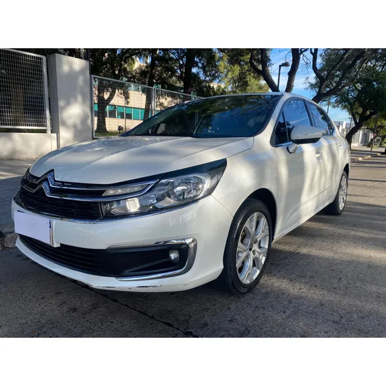 Citroën C4 Lounge 1.6 Thp 165 Feel Pack