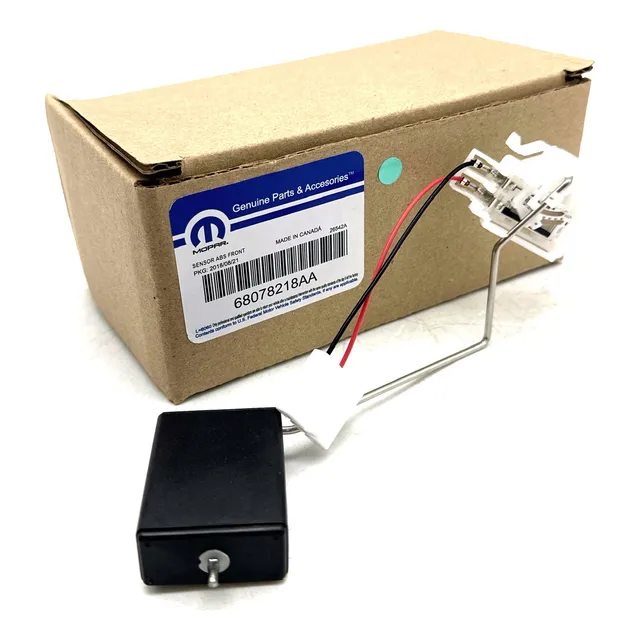 Flotante Gasolina Dodge Caliber Jeep Compass Mopar