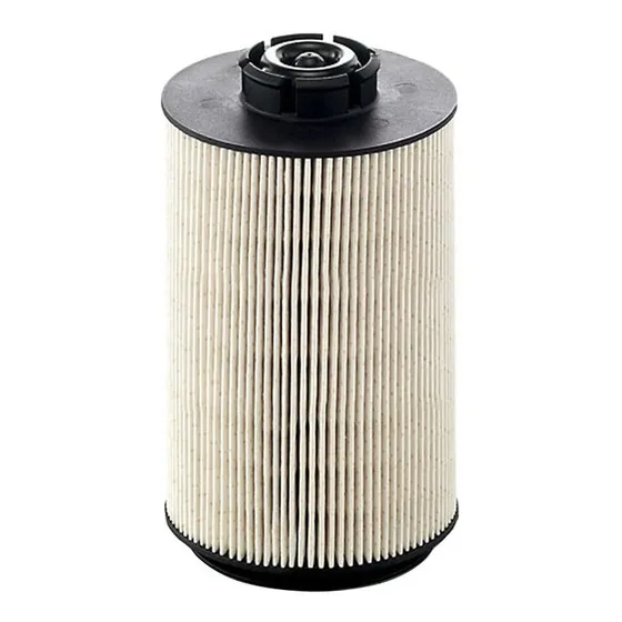 Filtro Combustible Renault Midlum 220 300 Volvo B7r Pala L10