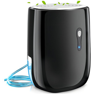 Posdry Dehumidifier Vs-dh07 Negro Posdry Dehumidifier Vs-dh07 Negro