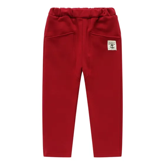 Pantalones Mud Kingdom Para Niño, Forro Polar Térmico, Con B
