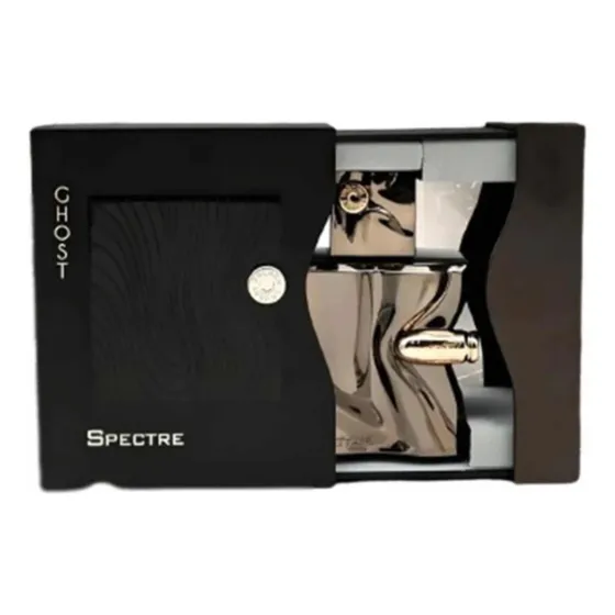 Fragrance World Spectre Ghost Eau De Parfum 80ml