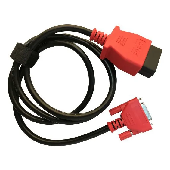 Cable De Diagnóstico Obd2 Para Launch Crp123 Crp129