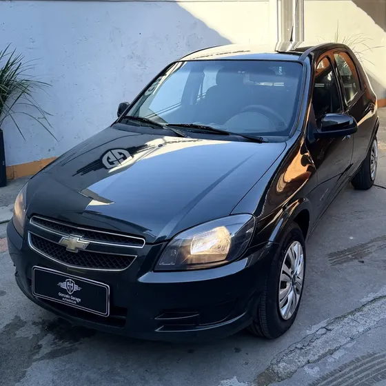 Chevrolet Celta 2016 1.4 Advantage Pack