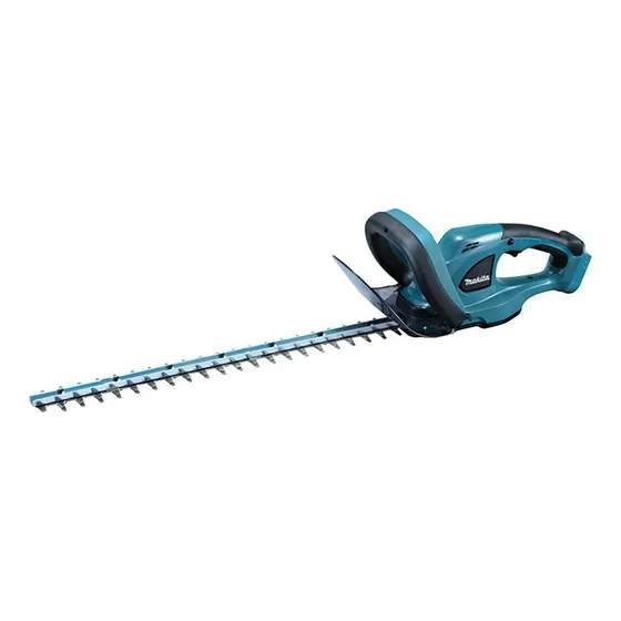 Cortadora de vallas sin batería Viva Bat. DuH523z Makita, 18 V, sin batería
