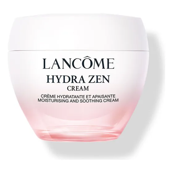 Crema Hidratante Lancome Hydra Zen Anti-estrés 50 Ml