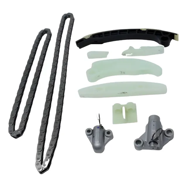 Kit Distribución Mahindra Pick Up 2.2 Original