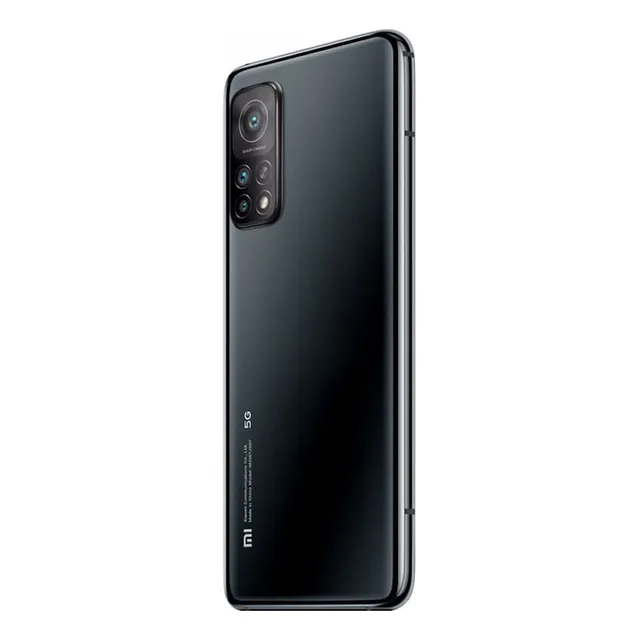 Xiaomi Mi 10t 5g Dual Sim 128 Gb Negro Cósmico 6 Gb Ram