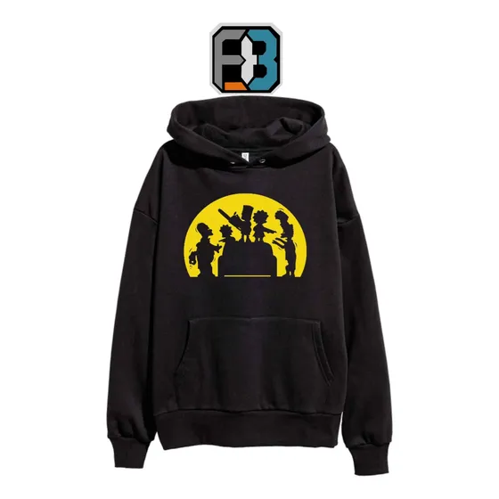 Suéteres Corte De Dama/unisex Personalizados Todas Las Talla