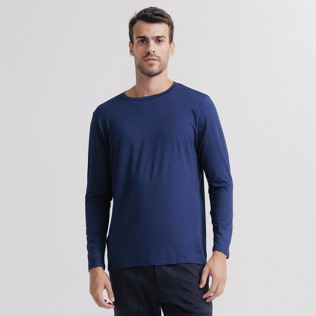 Tech T-shirt Long Sleeve Tech T-shirt Long Sleeve