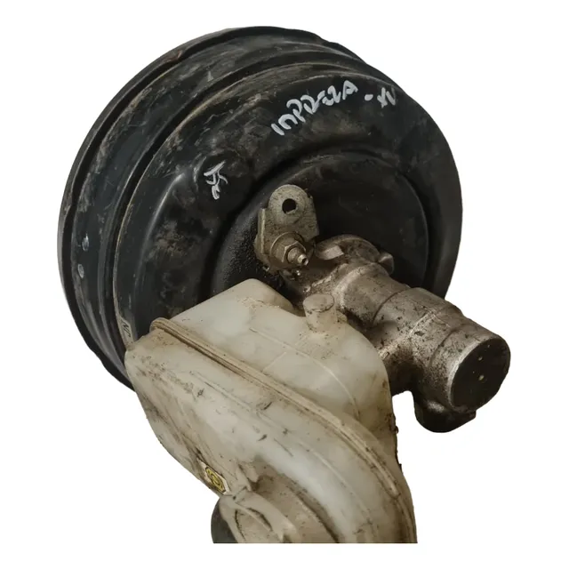 Servo Freno Bomba Y Deposito Subaru Impreza/xv