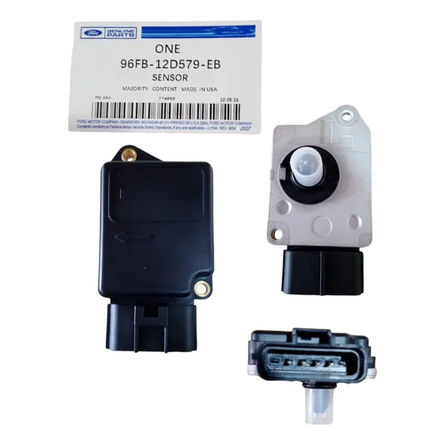 Sensor Maf Ford Fiesta 1.25/ford Ka/escort 2.0  (96fb-12d579