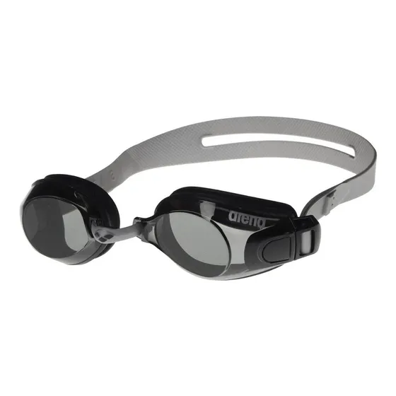 Goggles De Entrenamiento Arena Zoom X-fit Color Negro