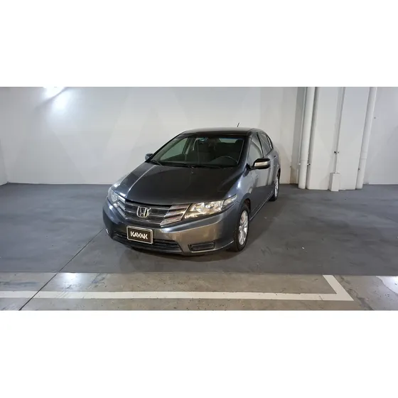 Honda City 1.5 Lx At