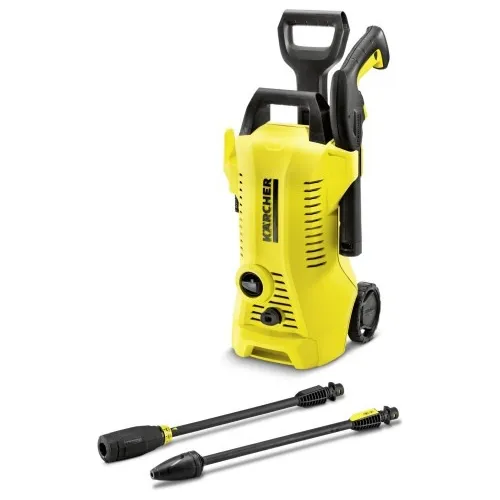 Hidrolavadora K2 Full Control Kärcher