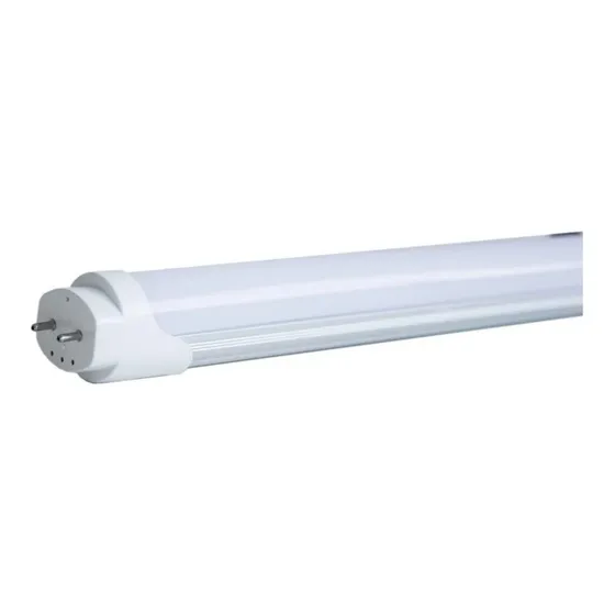 Bombillo Hammer T8 10w Tubular Led 6500k 60cm