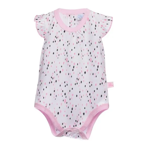 Body Para Niña Libilibi Bambino