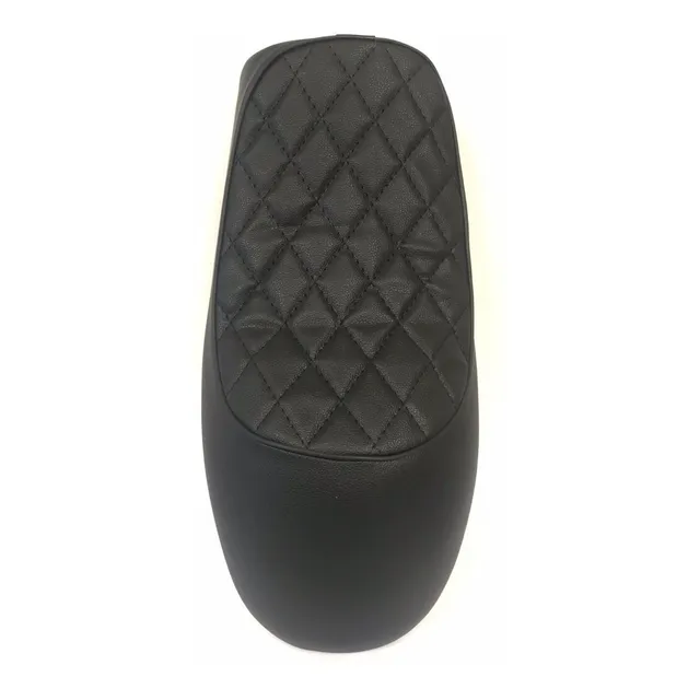 Asiento Universal Moto Brat Cafe Racer Bober Custom Colin