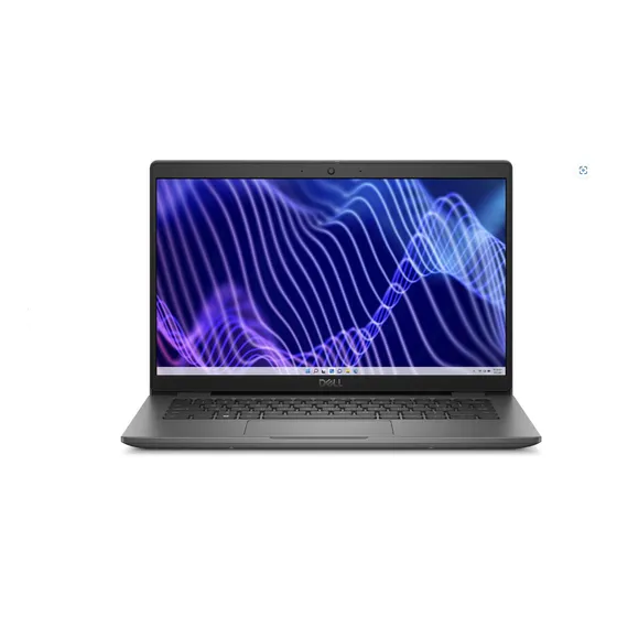 Notebook Dell Latitude 3440 Intel Core I3 13th 8gb 256ssd Cor Cinza