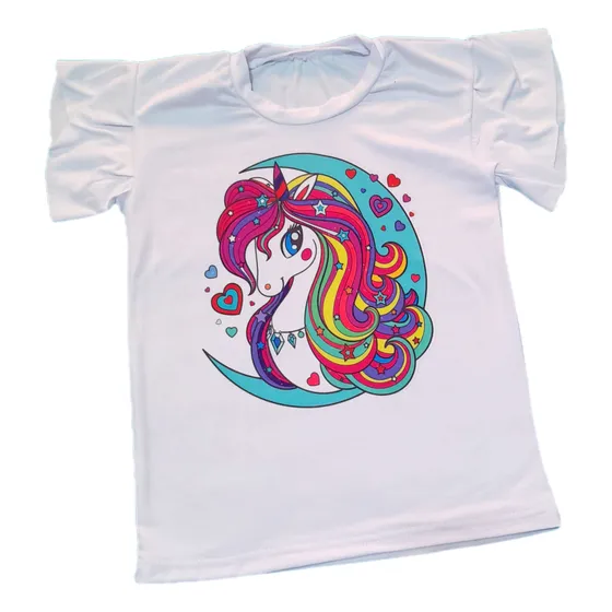 Blusas De Niñas
