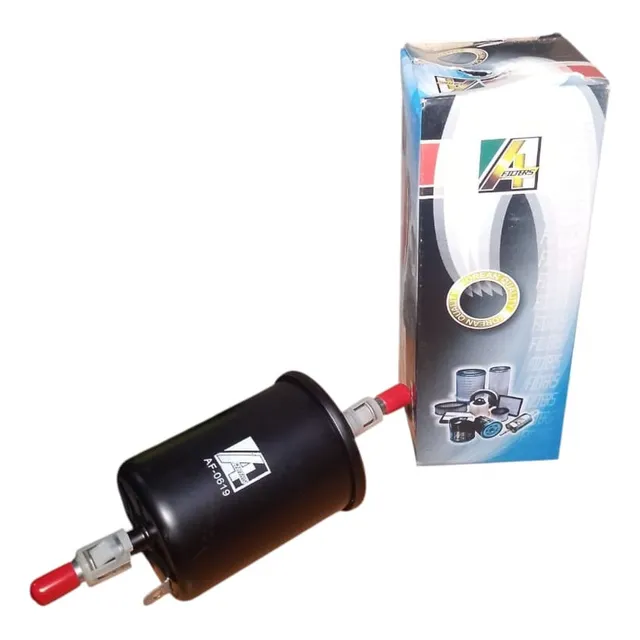 Filtro Gasolina Chevrolet Aveo Spark Corsa Optra Cielo Lanos