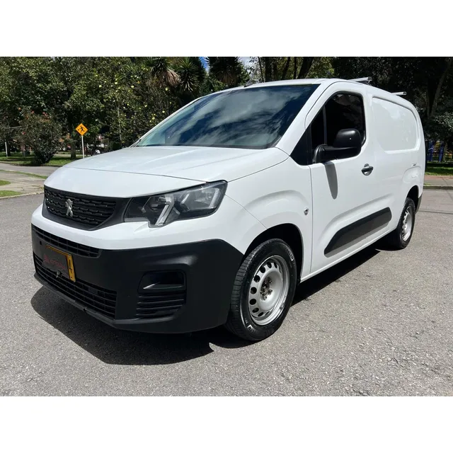 Peugeot Partner 1.6l